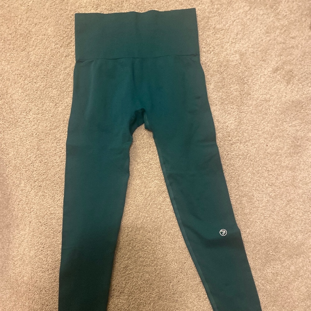 Savvi iris legging sm.